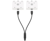 Snakebyte Zestaw Baterii do kontrolerów Xbox Series X Białe - 705347 - zdjęcie 2